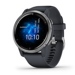 Venu 2 Smart Watch // Blue Granite // 010-02430-00