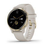 Venu 2S Smart Watch // Tundra + Champagne // 010-02429-01