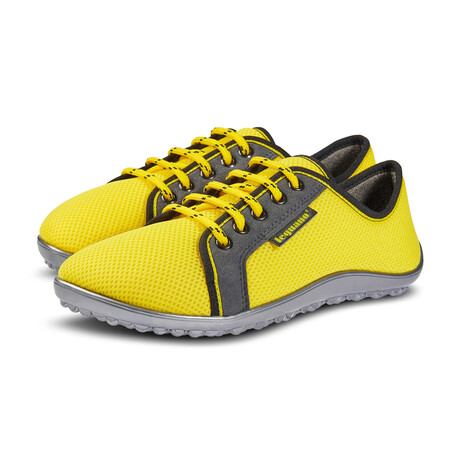 Active Shoe // Yellow (EU Size 36)