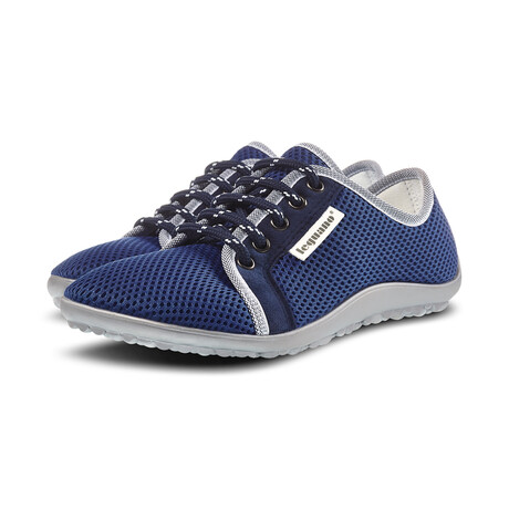 Active Shoe // Ocean Blue (Euro: 36)