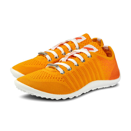 Go Shoe // Orange (Euro: 40)