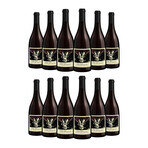 2019 Sonoma Coast Pinot Noir // 750 ml (4 Bottles)