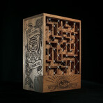 The Labyrinth