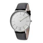 Swiza Plana Quartz // WAT.0941.1002