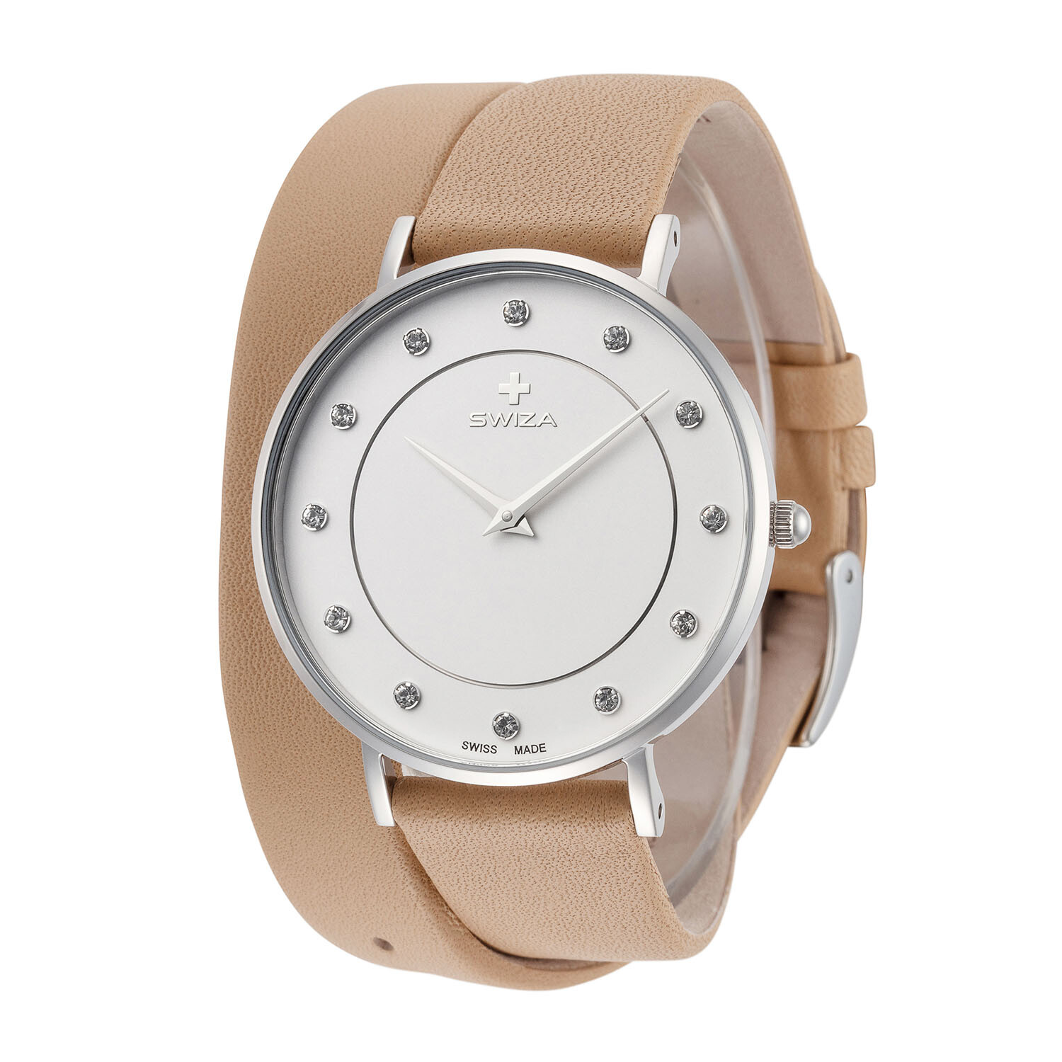 Swiza watches on sale