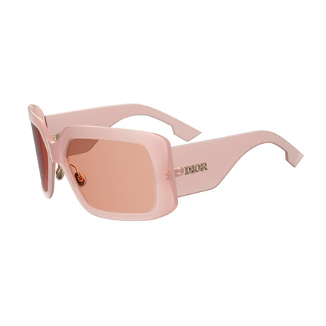 Men's SOLIGHT2 Sunglasses // Pink