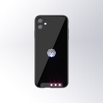 Medusa Case // UV-C iPhone Case (For iPhone 11)