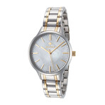 Swiza Ladies Setlla Quartz // WAT.0631.2301