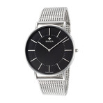 Swiza Plana Quartz // WAT.0951.1004