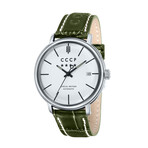 CCCP Heritage Automatic // CP-7019-04