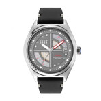 CCCP Shchuka Automatic // CP-7031-02