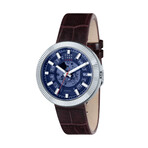 CCCP Sputnik-2 Automatic // CP-7025-02