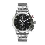CCCP Shchuka Quartz // CP-7033-44