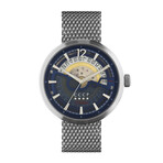 CCCP Kashalot Dress Automatic // CP-7008-11