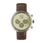 CCCP Kashalot Dress Quartz // CP-7007-0A