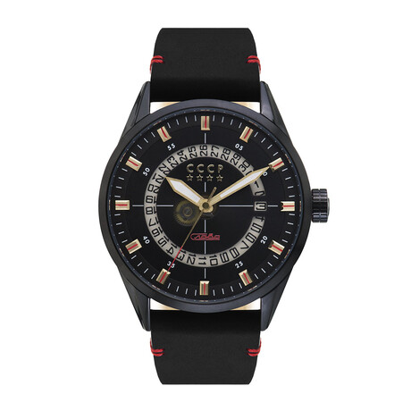 CCCP Automatic // CP-7032-07 // Pre-Owned