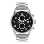 CCCP Golden Soviet Submarine Quartz // CP-7029-11