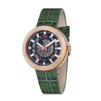 CCCP Sputnik-2 Automatic // CP-7025-06