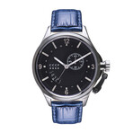 CCCP Badygin Quartz // CP-7040-02