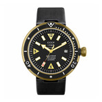 CCCP Kashalot Automatic // CP-7027-03
