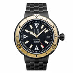 CCCP Kashalot Automatic // CP-7027-33