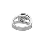 Lovelight Platinum + Diamond Ring III // Ring Size: 6 // New