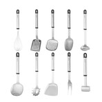 Essentials Serve Set // 10-Piece Set