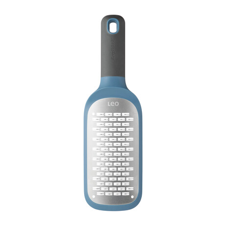 Leo Double-Sided Ribbon Paddle Grater