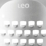 Leo Ultra-Coarse Paddle Grater