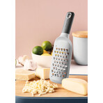 Leo Ultra-Coarse Paddle Grater