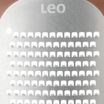 Leo Coarse Paddle Grater