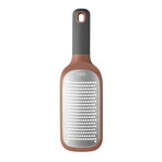 Leo Coarse Paddle Grater