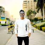 Aesthetics LED Light Shield Mask