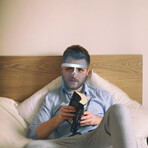 Aesthetics LED Light Shield Mask