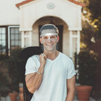 Aesthetics LED Light Shield Mask