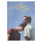 Call Me by Your Name 2017 Japanese Program