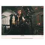 Star Wars 1977 U.S. Scene Card // V6