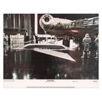 Star Wars 1977 U.S. Scene Card // V2
