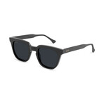 Unisex Dean Sunglasses // Black