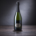 Blanc de Noirs Sparkling Wine // Set of 2 // 750 ml Each