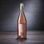 Rosé of Pinot Noir // Set of 4 // 750 ml Each