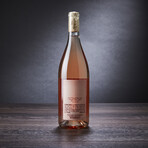 Rosé of Pinot Noir // Set of 4 // 750 ml Each