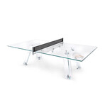 LUNGOLINEA Ping Pong Table // Classic Edition