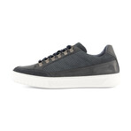 Soane Sneaker // Blue (Men's Euro Size 40)