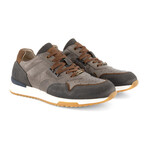 Mills Sneaker // Gray (Men's Euro Size 40)