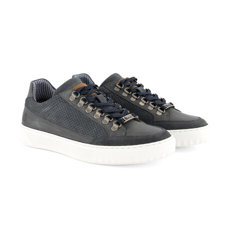 Soane Sneaker // Blue (Men's Euro Size 40)