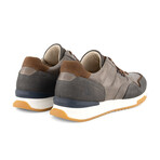 Mills Sneaker // Gray (Men's Euro Size 40)