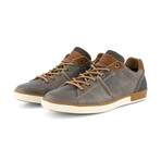 Parler Sneaker // Gray (Men's Euro Size 40)
