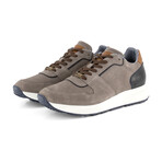 Root Sneaker // Gray (Men's Euro Size 40)