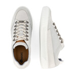 Soane Sneaker // Off White (Men's Euro Size 40)